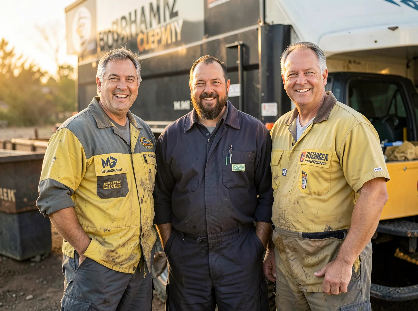 Sewage Cleanup company in Graysville, OH