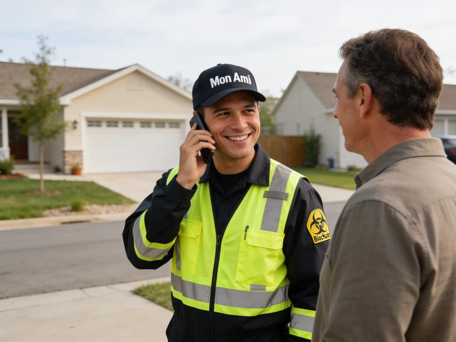 Sewage Cleanup Graysville, OH FAQs