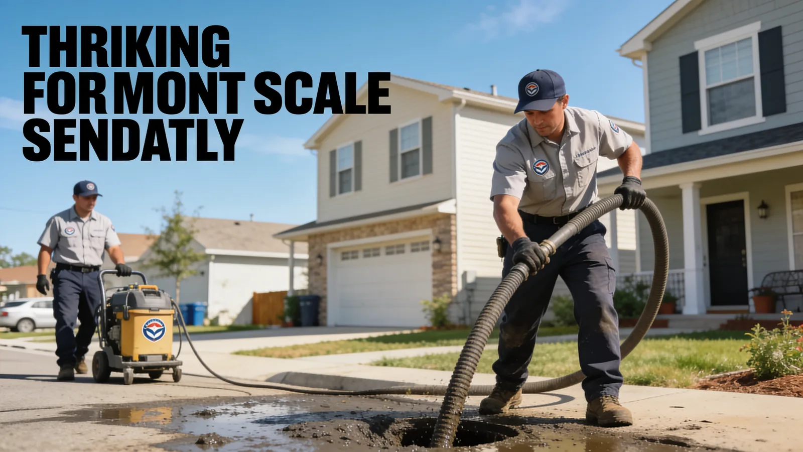 Sewage Cleanup in Graysville, OH near me